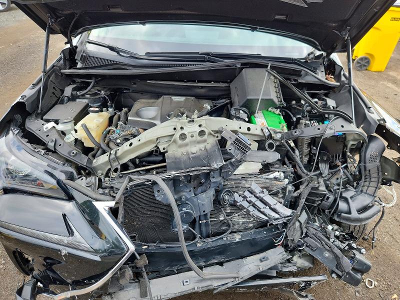 64694856 :رقم المزاد ، JTJDARDZ0L2226590 vin ، 2020 Lexus Nx مزاد بيع