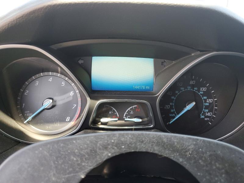 Продажа на аукционе авто 2014 Ford Focus, vin: 1FADP3N23EL294269, номер лота: 64500236