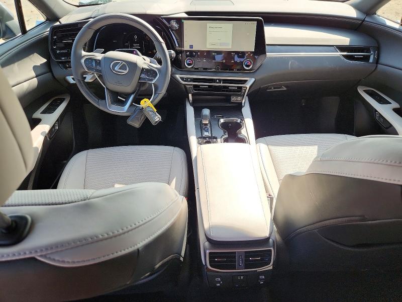 Продажа на аукционе авто 2026 Lexus Rx 350h, vin: 2T2BBMCA2TC108804, номер лота: 65526126
