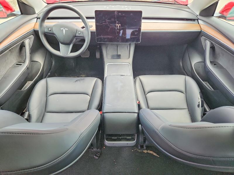 Aukcja sprzedaży 2023 Tesla Model 3, vin: 5YJ3E1EA7PF451816, numer aukcji: 66073116