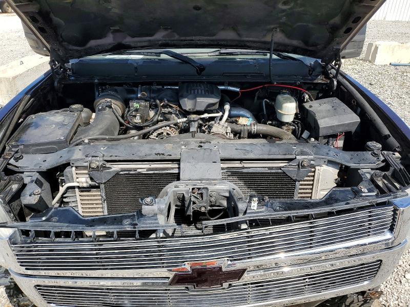 64987526 :رقم المزاد ، 1GCHK23628F192023 vin ، 2008 Chevrolet Silverado مزاد بيع
