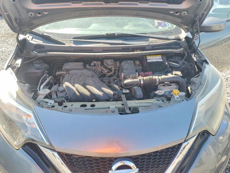 Aukcja sprzedaży 2017 Nissan Versa Note, vin: 3N1CE2CP5HL353323, numer aukcji: 64741576