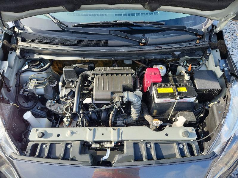 Продаж на аукціоні авто 2024 Mitsubishi Mirage, vin: ML32AUHJ8RH013428, номер лоту: 63653196