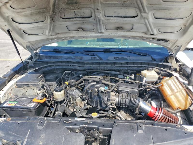 2011 Infiniti Qx56 მანქანა იყიდება აუქციონზე, vin: JN8AZ2NE1B9006161, აუქციონის ნომერი: 66431146