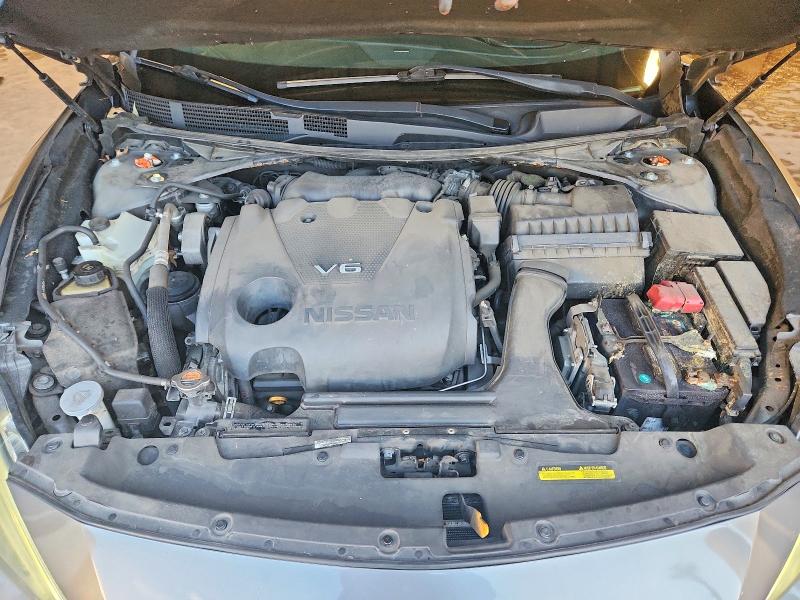 Продаж на аукціоні авто 2016 Nissan Maxima, vin: 1N4AA6AP5GC397431, номер лоту: 63187706