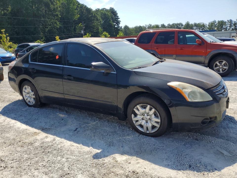 Продажа на аукционе авто 2011 Nissan Altima, vin: 1N4AL2AP1BN429906, номер лота: 64676506