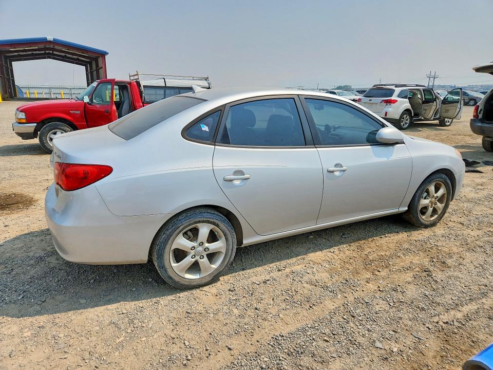 Продажа на аукционе авто 2010 Hyundai Elantra, vin: KMHDU4AD2AU212953, номер лота: 62777466