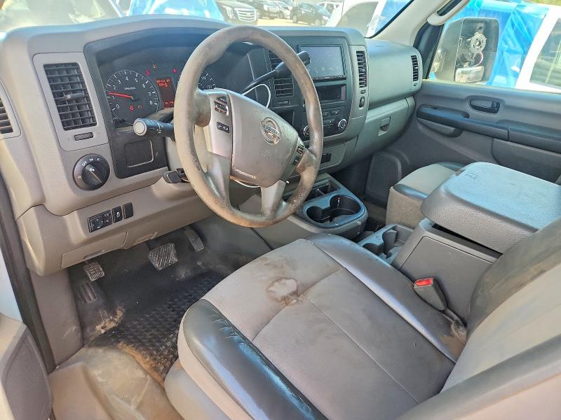 Aukcja sprzedaży 2015 Nissan Nv, vin: 1N6BF0KX4FN809110, numer aukcji: 69458386