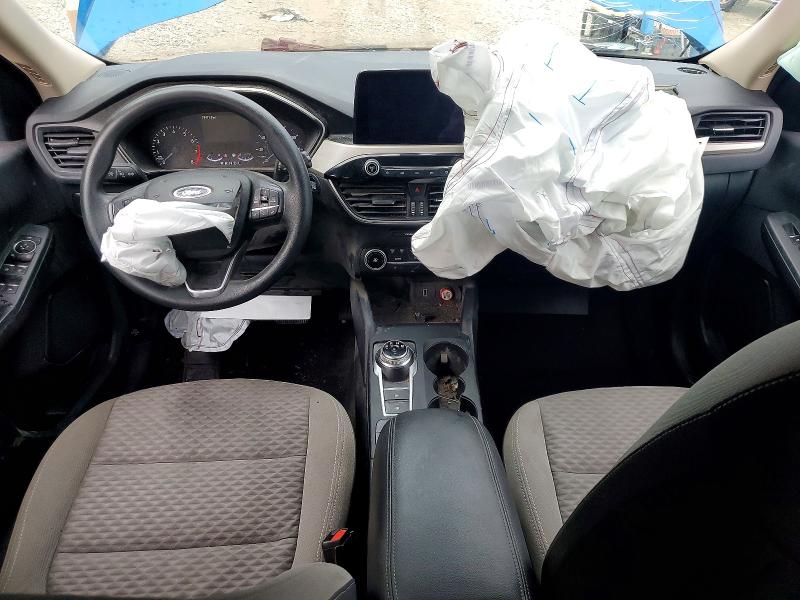 2020 Ford Escape მანქანა იყიდება აუქციონზე, vin: 1FMCU0G63LUC17305, აუქციონის ნომერი: 64619676