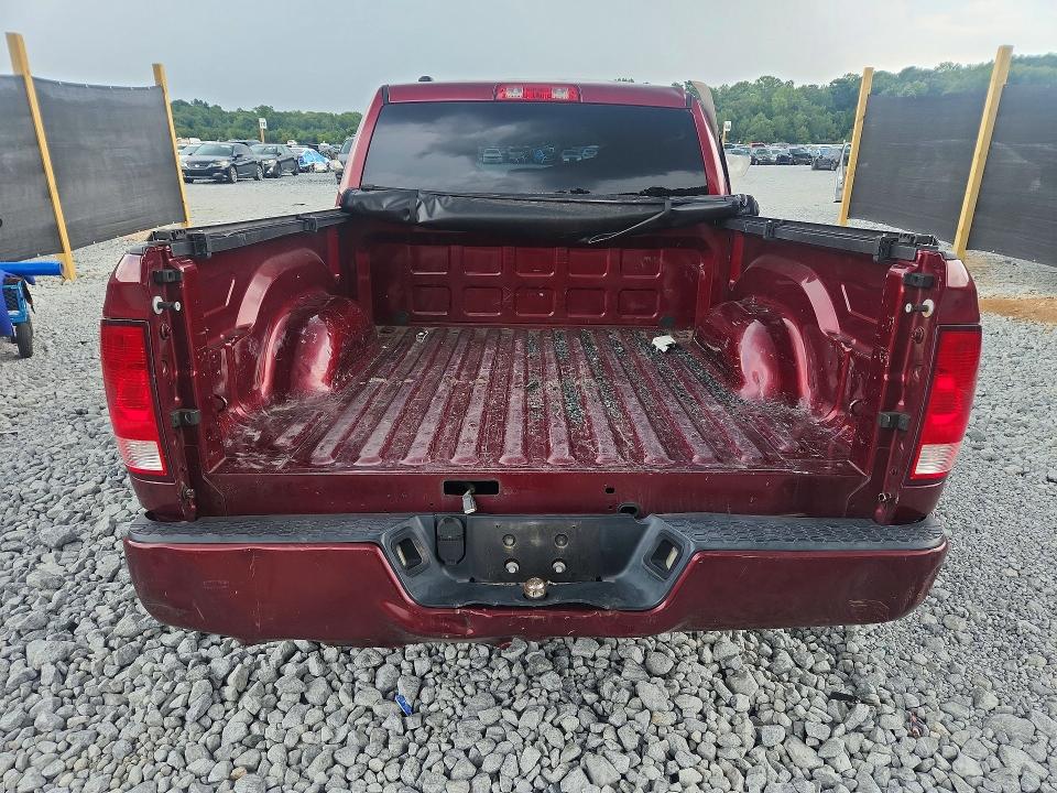 Aukcja sprzedaży 2018 Ram 1500, vin: 1C6RR6KG6JS299761, numer aukcji: 65205826