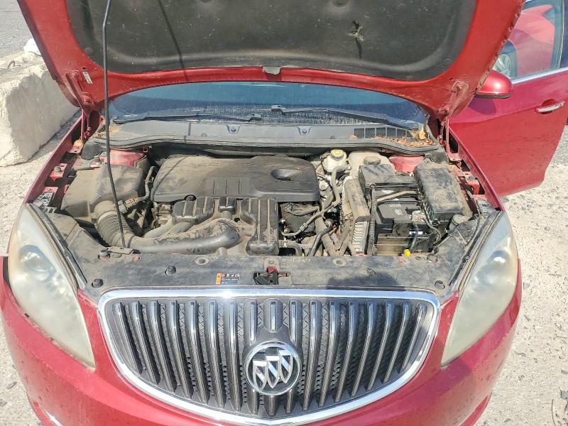 Aukcja sprzedaży 2012 Buick Verano, vin: 1G4PR5SK5C4136956, numer aukcji: 65323566
