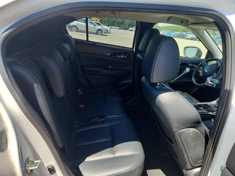 Aukcja sprzedaży 2018 Mitsubishi Eclipse Cross, vin: JA4AT5AA2JZ042340, numer aukcji: 65662616