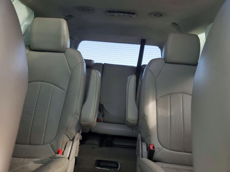 Aukcja sprzedaży 2011 Gmc Acadia, vin: 1GKKRSED4BJ174001, numer aukcji: 65433436