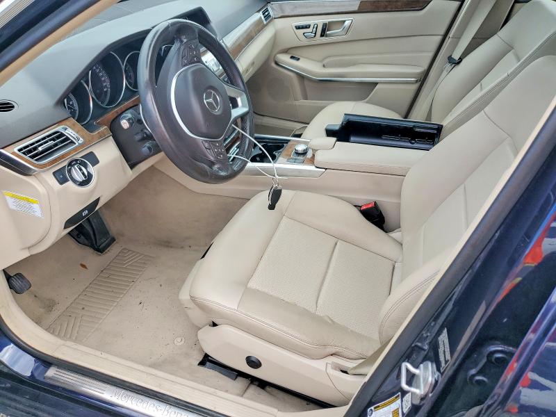 Aukcja sprzedaży 2014 Mercedes-benz E, vin: WDDHF5KB6EA971153, numer aukcji: 65736426