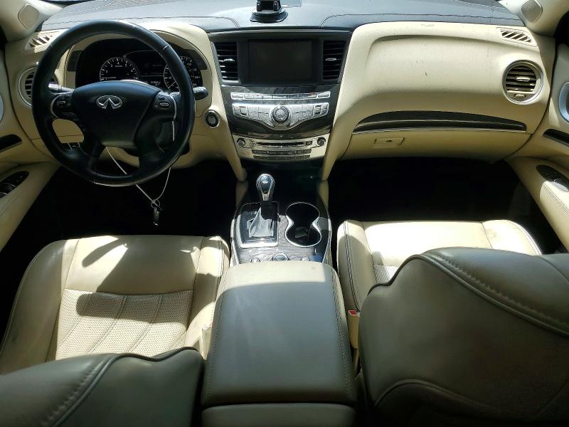 Продаж на аукціоні авто 2020 Infiniti Qx60, vin: 5N1DL0MNXLC522003, номер лоту: 62782116