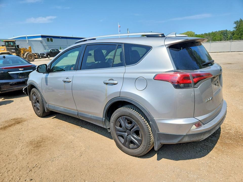 Aukcja sprzedaży 2016 Toyota Rav4, vin: 2T3ZFREV4GW306672, numer aukcji: 64646246