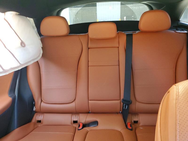 Aukcja sprzedaży 2023 Mercedes-benz Glc, vin: W1NKM4GB2PF049552, numer aukcji: 66194896