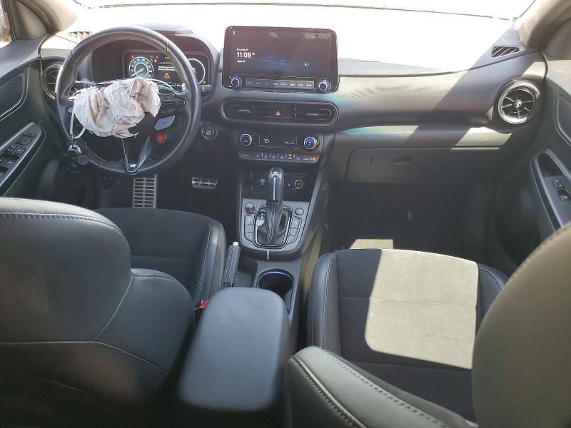 Aukcja sprzedaży 2022 Hyundai Kona N, vin: KM8KH3AC3NU004616, numer aukcji: 66424856