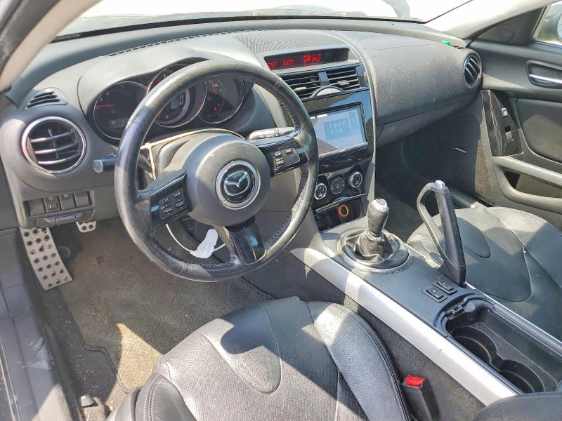 Aukcja sprzedaży 2009 Mazda Rx8, vin: JM1FE172290400213, numer aukcji: 65792166