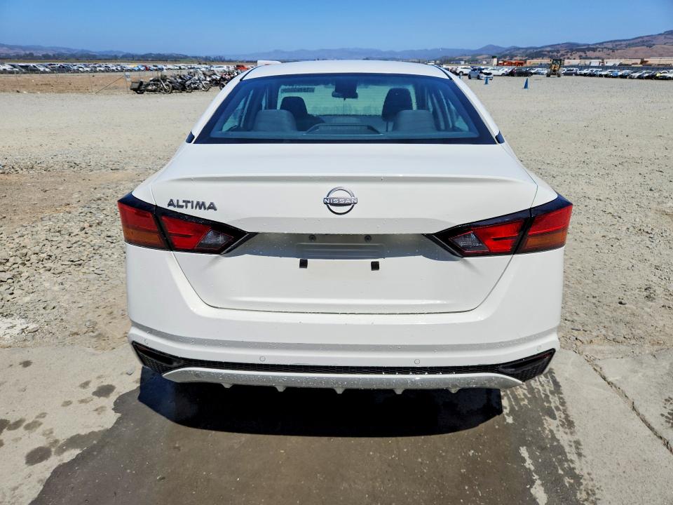 Продажа на аукционе авто 2024 Nissan Altima, vin: 1N4BL4BV2RN424902, номер лота: 64379986