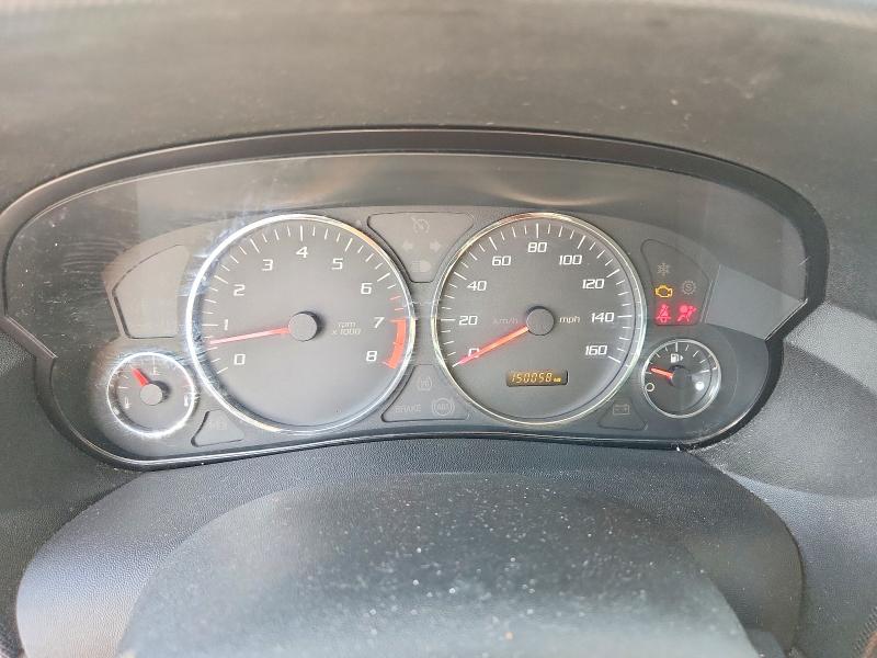2006 Cadillac Cts მანქანა იყიდება აუქციონზე, vin: 1G6DP577160185345, აუქციონის ნომერი: 65565156