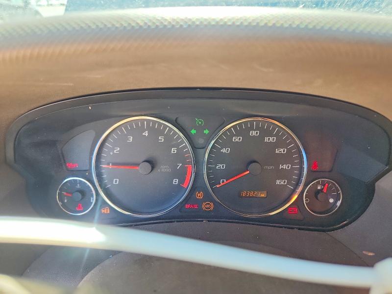 65527816 :رقم المزاد ، 1G6DP577670159616 vin ، 2007 Cadillac Cts مزاد بيع