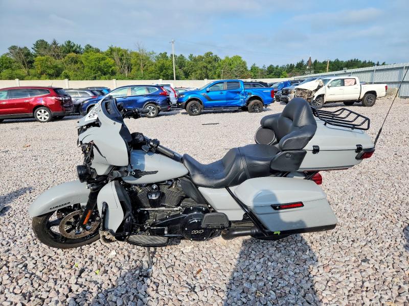 Aukcja sprzedaży 2024 Harley-davidson Flhtk, vin: 1HD1KEF10RB634789, numer aukcji: 65236826