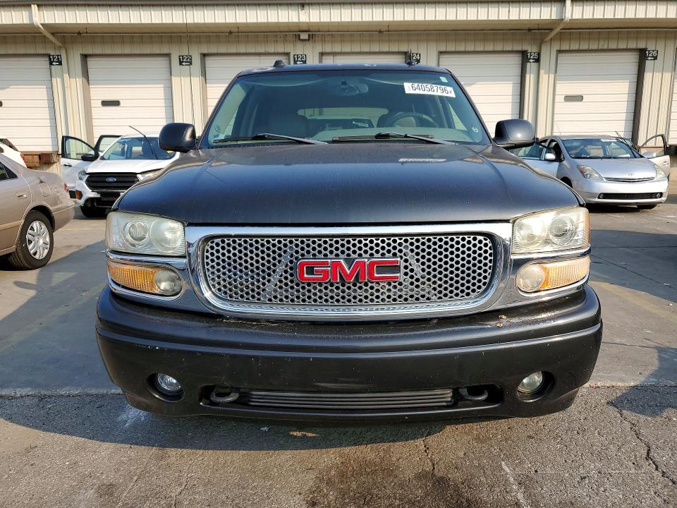 Aukcja sprzedaży 2004 Gmc Yukon, vin: 1GKEK63U44J278633, numer aukcji: 64058796