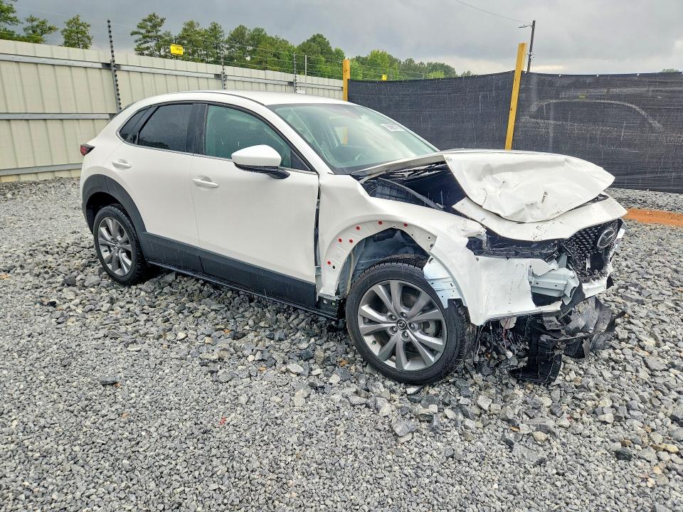Aukcja sprzedaży 2022 Mazda Cx-30, vin: 3MVDMBBL0NM452042, numer aukcji: 63665776