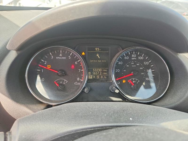 Продаж на аукціоні авто 2014 Nissan Rogue Select, vin: JN8AS5MT0EW617696, номер лоту: 64266476