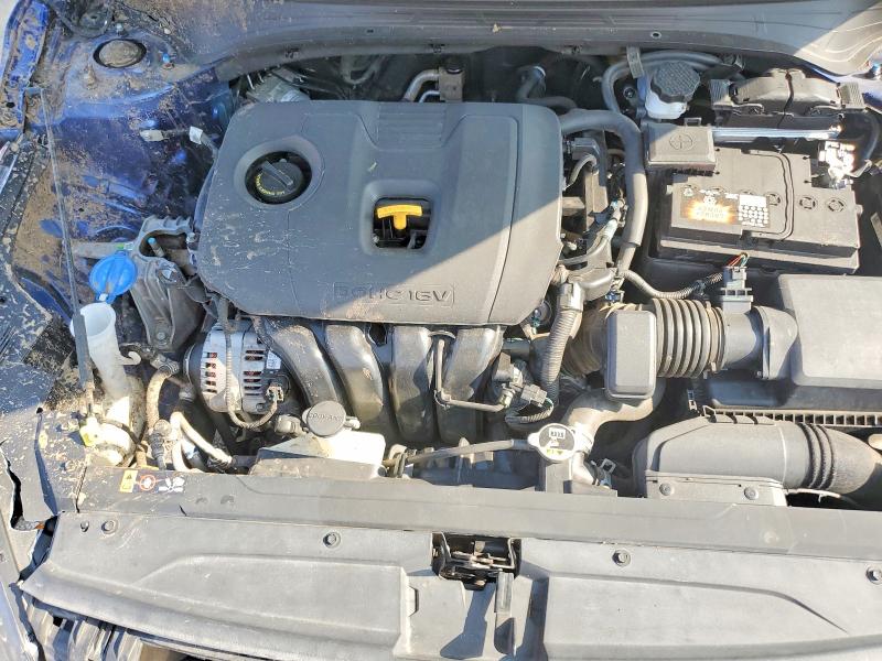 Aukcja sprzedaży 2022 Kia Forte, vin: 3KPF24ADXNE466398, numer aukcji: 63838246