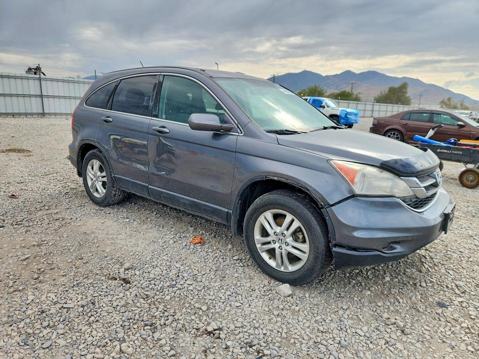 Aukcja sprzedaży 2010 Honda Cr-v, vin: 5J6RE4H74AL026757, numer aukcji: 64991666
