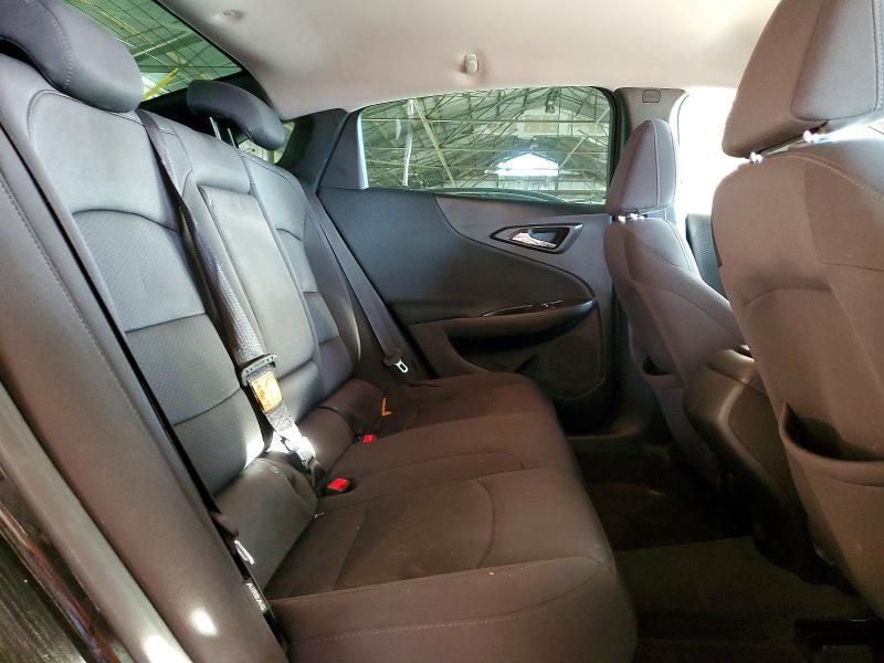 Продажа на аукционе авто 2018 Chevrolet Malibu, vin: 1G1ZB5ST5JF267213, номер лота: 64578796
