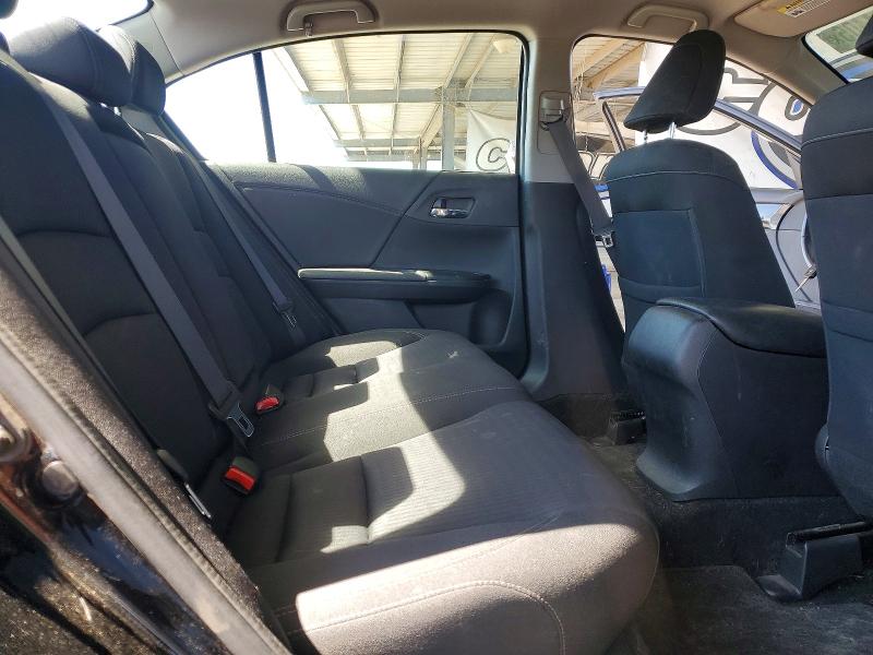 Auction sale of the 2015 Honda Accord, vin: 1HGCR2F56FA255032, lot number: 65914406