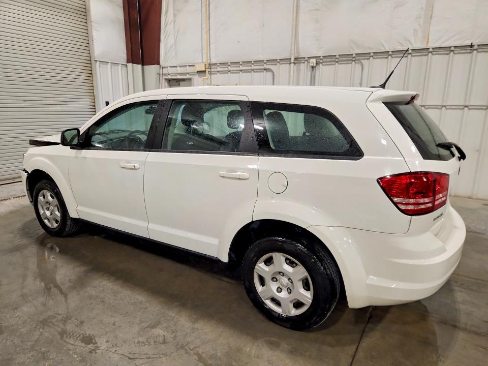 Aukcja sprzedaży 2010 Dodge Journey, vin: 3D4PG4FB0AT266104, numer aukcji: 65030676