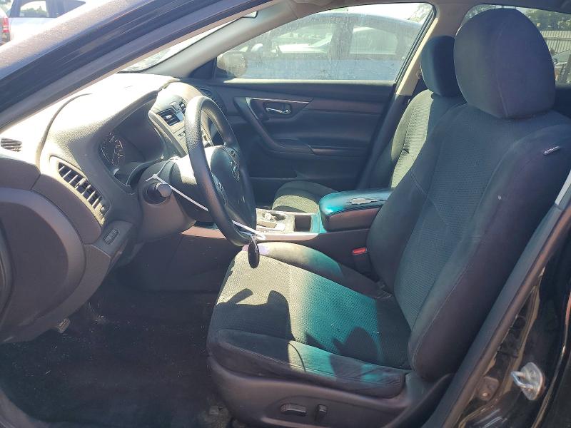 65604346 :رقم المزاد ، 1N4AL3APXFC464483 vin ، 2015 Nissan Altima مزاد بيع