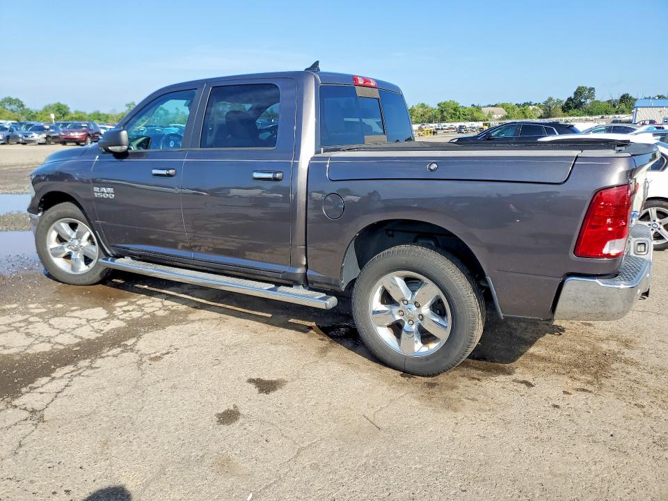 65734546 :رقم المزاد ، 1C6RR7LG3ES344343 vin ، 2014 Ram 1500 مزاد بيع