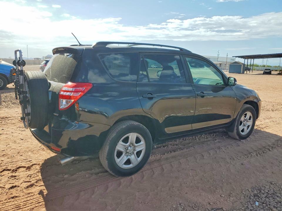 Aukcja sprzedaży 2010 Toyota Rav4, vin: 2T3BK4DV5AW020595, numer aukcji: 63617366