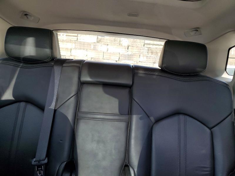 Aukcja sprzedaży 2016 Cadillac Srx, vin: 3GYFNEE33GS561284, numer aukcji: 66030956