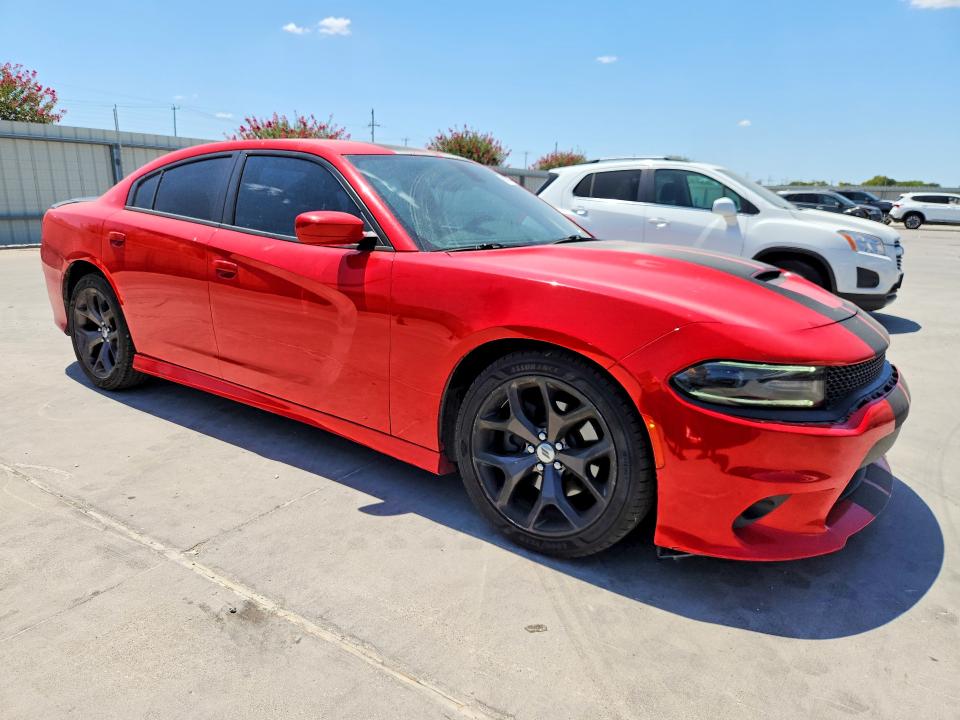 Aukcja sprzedaży 2018 Dodge Charger, vin: 2C3CDXHG6JH295232, numer aukcji: 64577526