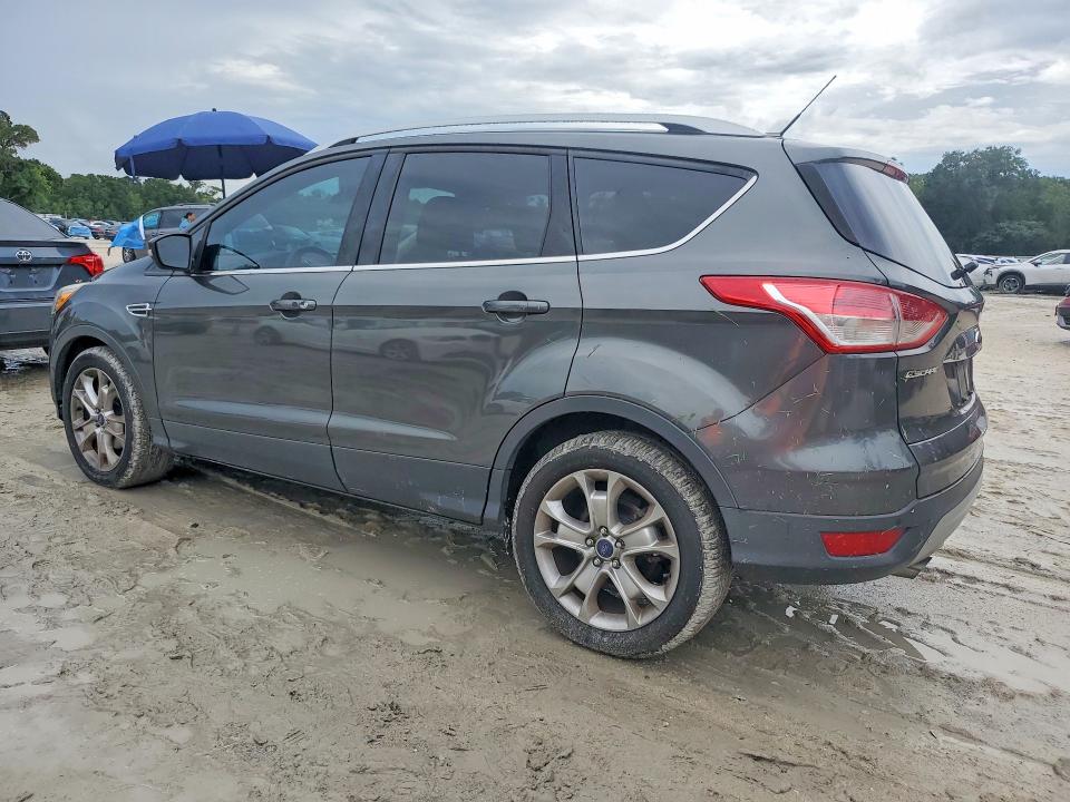 Aukcja sprzedaży 2016 Ford Escape, vin: 1FMCU0JX0GUA83280, numer aukcji: 63878346