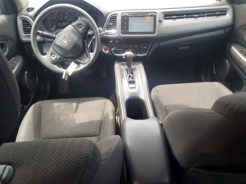 Продаж на аукціоні авто 2016 Honda Hr-v, vin: 3CZRU5H5XGM719153, номер лоту: 65117926