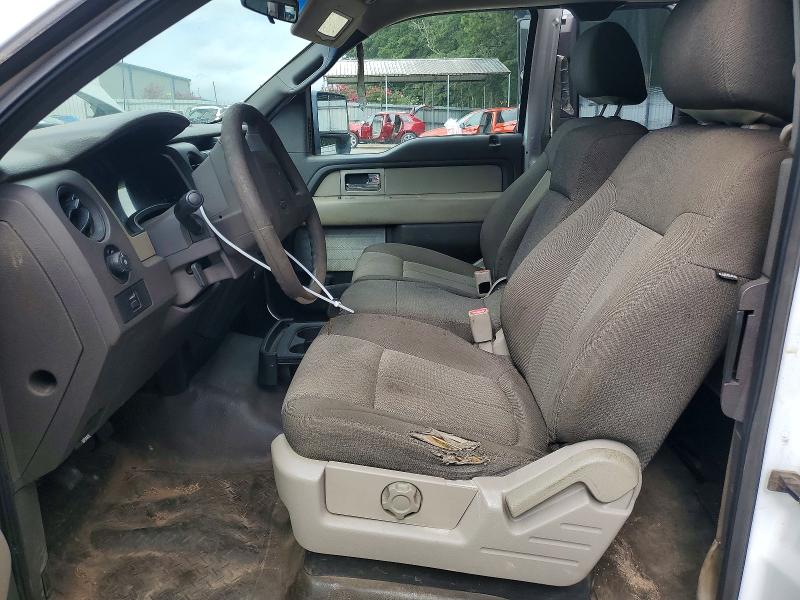 Aukcja sprzedaży 2010 Ford F150, vin: 1FTVX1CV3AKE18539, numer aukcji: 63638476