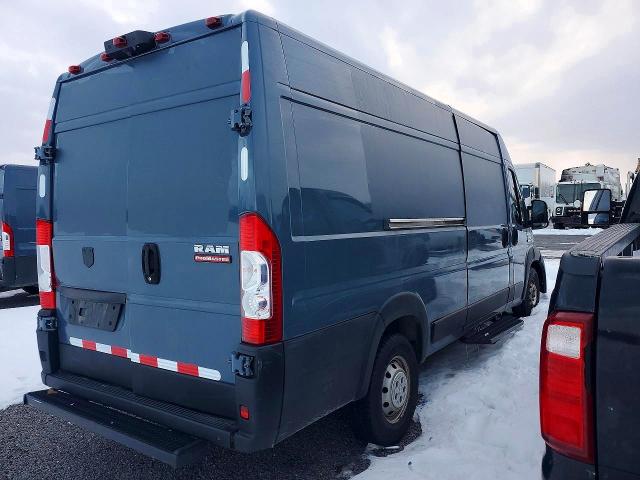 2020 Ram Promaster 1500 მანქანა იყიდება აუქციონზე, vin: 3C6URVJG6LE143621, აუქციონის ნომერი: 65126496