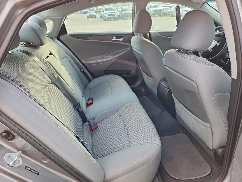 Продажа на аукционе авто 2014 Hyundai Sonata, vin: 5NPEB4AC6EH832887, номер лота: 66739216