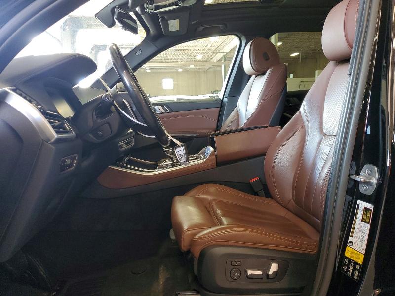 Aukcja sprzedaży 2021 Bmw X5, vin: 5UXCR6C08M9D94674, numer aukcji: 65945526