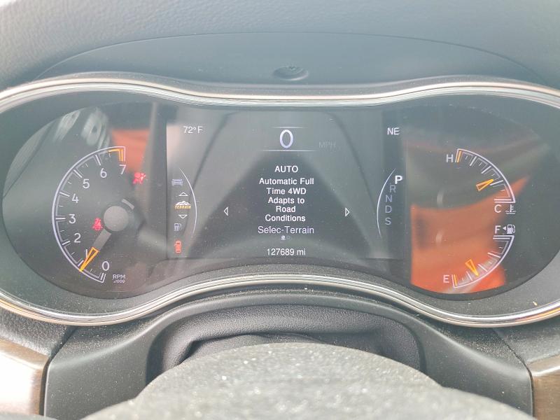 Продаж на аукціоні авто 2015 Jeep Grand Cherokee, vin: 1C4RJFBG2FC171437, номер лоту: 65370216