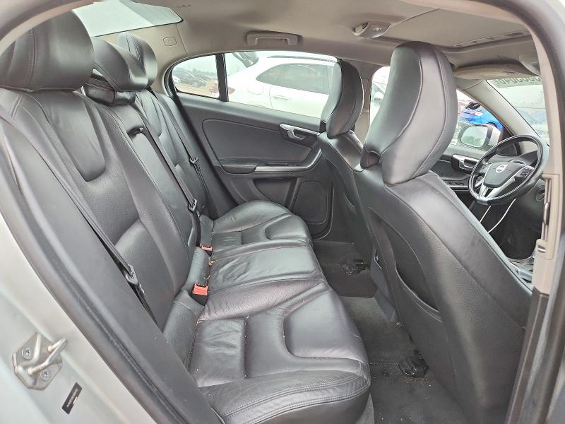 Продажа на аукционе авто 2014 Volvo S60, vin: YV1612FS5E1284152, номер лота: 63883046