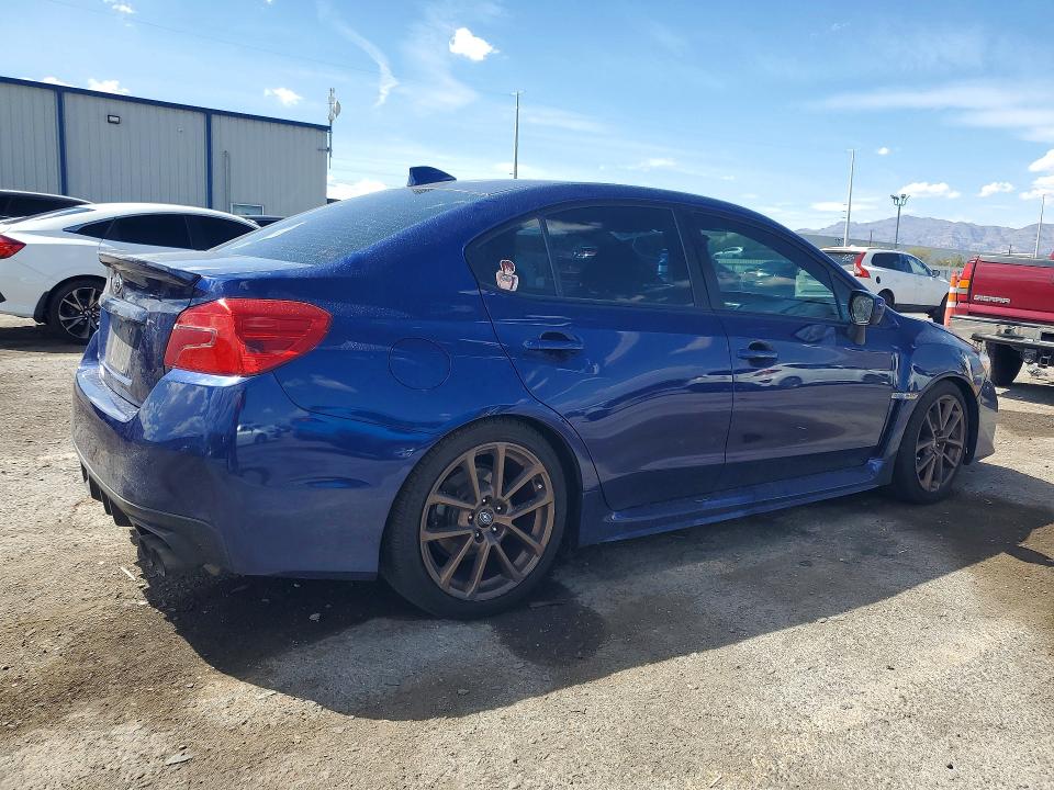 Продаж на аукціоні авто 2016 Subaru Wrx, vin: JF1VA1E69G9820921, номер лоту: 65457226