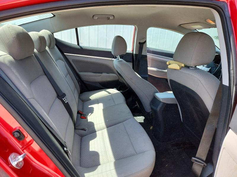 Продажа на аукционе авто 2020 Hyundai Elantra, vin: 5NPD84LF2LH560367, номер лота: 66653006